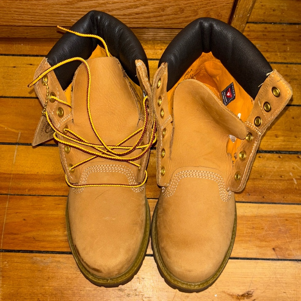Timberland